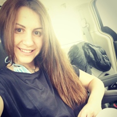 Дарья Антонова, 27.06.1997, Киев