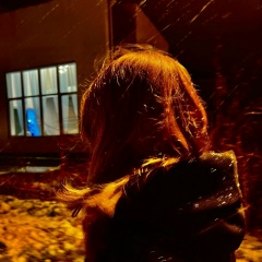 Настюшка Петрова, 26.03, Москва