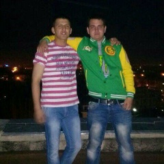 Тима Матчанов, 22.11.1993, Ташкент