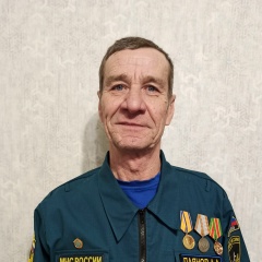 Александр Паянов, 21.03.1959, Верхнеуральск