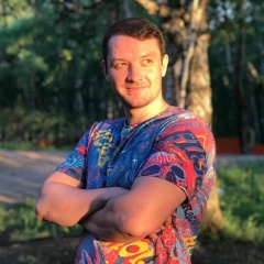 Константин Маркевич, 29.11, Чита