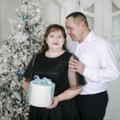 Лена Каниева, 31.12, Бирск