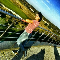 Оля Майстренко, 25.03.1985