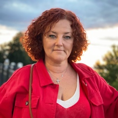 Татьяна Якименко, 17.08, Санкт-Петербург