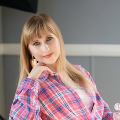 Аня Мельникова, 02.06, Нижний Новгород