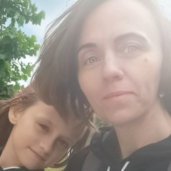 Ирина Москалёва, 20.06, Соликамск