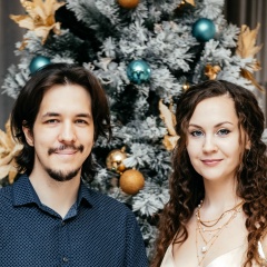 Данил Девятайкин, 01.01.1995, Москва