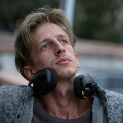 Timothy Nachkep'e, 24.12, Ansbach