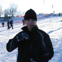 Modjo Djodjo, 01.07.1994, Киев