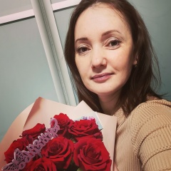 Лилия Ожегова, 10.02, Киров