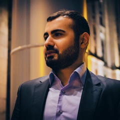 Альберт Григорьев, 16.09, Москва