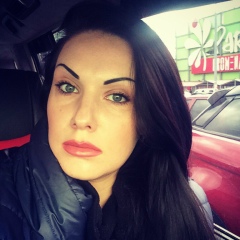 Даша Александрова, 23.05.1986