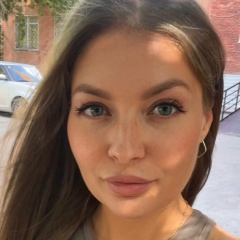 Nina Polkovnikova, 14.07, Омск