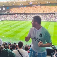 Дмитрий Шеремета, 15.08.1989, Санкт-Петербург