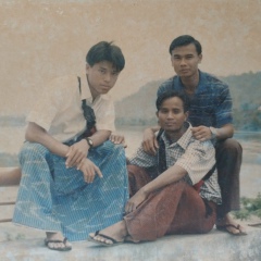 Thura Aung, 13.01.1981