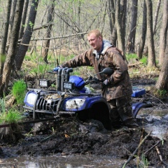 Алексей Ендовицкий, 16.07, Воронеж