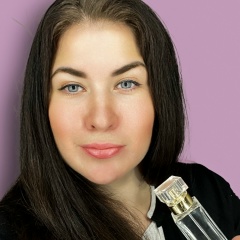 Светлана Гришина, 27.04, Москва