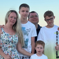 Светлана Плеханова, 12.08.1986, Москва