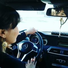 Индира Бижанова, 01.08.1989, Актау