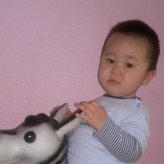 Жылдыз Анаралиева, 23.12, Кызыл-Кия