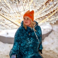 Калерия Кутёж, 04.06, Санкт-Петербург