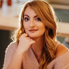 Нина Шимина, 18.11.1990, Казань