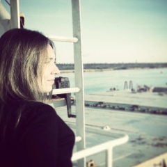 Инга Мягкова, 07.04, Москва