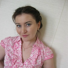 Дилара Лубина, Ишимбай
