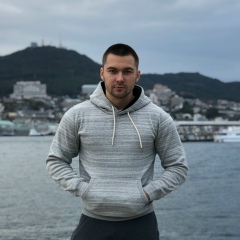 Сергей Гужанский, 16.11, Одесса