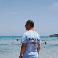 Фёдор Глейм, 06.07.1979, Frankfurt am Main