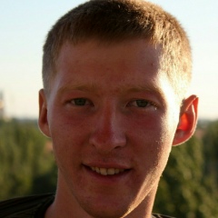 Михаил Сердюк, 08.11.1986, Таврийск