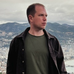 Иван Борисов, 29.06.1989, Москва