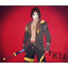 Данил Макаров, Жанаозен