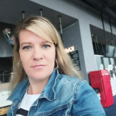 Елена Косихина