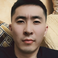 Мадияр Калиев, 07.06.1991, Караганда