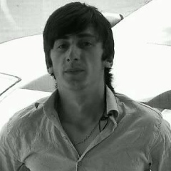 Чужой Адам, 17.01, Грозный