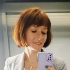 Виктория П, 28.03.1984, Москва