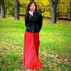 Фируза Исаева, 25.04, Белгород