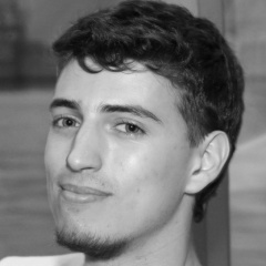 Arthur Vasquez-Del-Sole, 02.07.1987, Москва