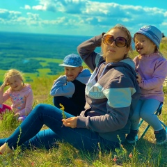 Илона Чудик, 27.05.1989, Москва