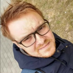 Oleg Катаев, Санкт-Петербург