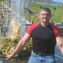 Евгений Фокин, 16.07