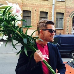 Даниил Левшин, 18.02, Санкт-Петербург