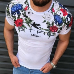 Ислам Мамедов, 01.11, Челябинск