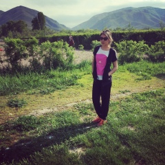 Айгерим Тастанова, 08.08.1986, Алматы