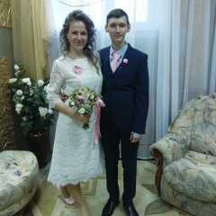 Серёга Трусков, 19.02.1991, Обнинск