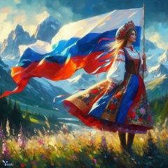 Ирина Кузнецова, 24.06, Москва