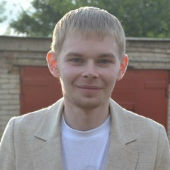 Святослав Варгин, 05.09.1987, Москва