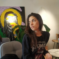 Света Доценко, 11.02, Санкт-Петербург