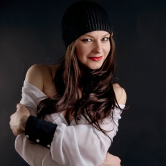 Надежда Шевченко, 29.10.1986, Москва